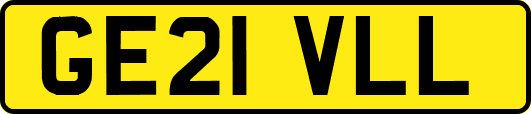 GE21VLL