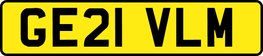 GE21VLM