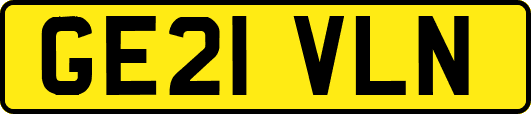GE21VLN