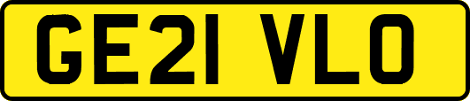 GE21VLO