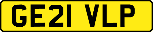 GE21VLP