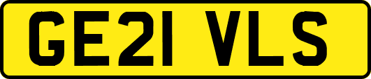 GE21VLS