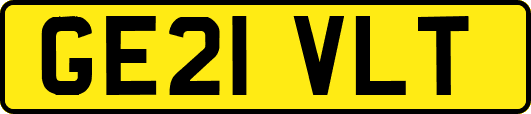 GE21VLT