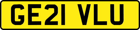 GE21VLU