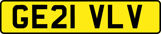 GE21VLV