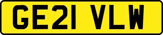 GE21VLW