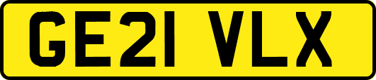 GE21VLX