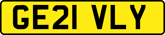 GE21VLY