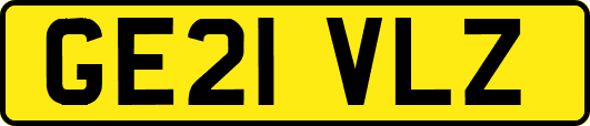 GE21VLZ