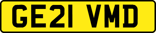 GE21VMD