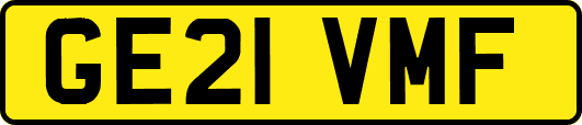 GE21VMF