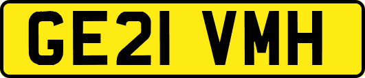 GE21VMH