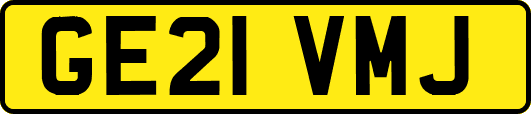 GE21VMJ