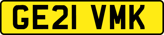 GE21VMK