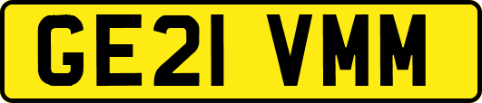 GE21VMM