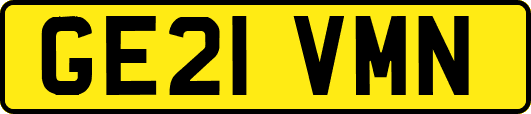 GE21VMN