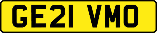 GE21VMO