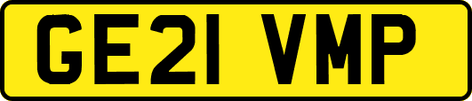 GE21VMP