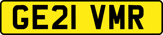 GE21VMR