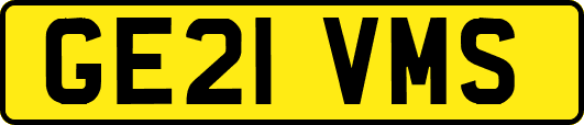 GE21VMS