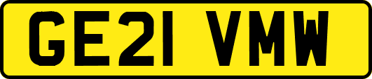 GE21VMW