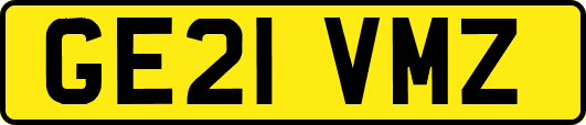 GE21VMZ