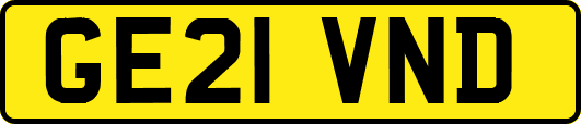 GE21VND