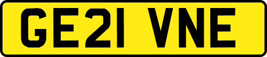 GE21VNE