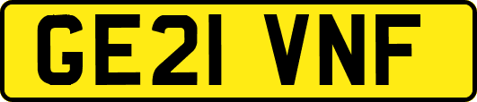 GE21VNF