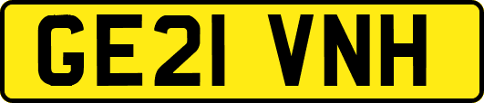 GE21VNH