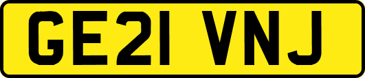 GE21VNJ