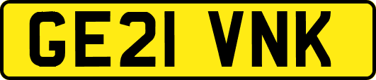 GE21VNK