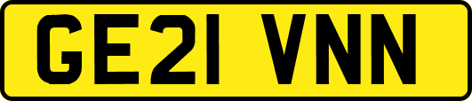 GE21VNN