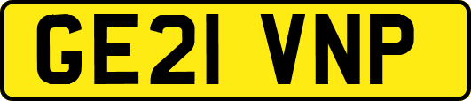 GE21VNP