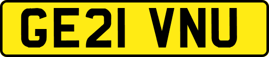 GE21VNU