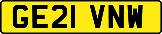 GE21VNW