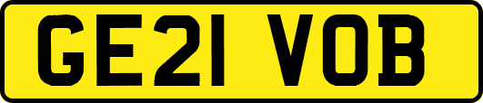 GE21VOB
