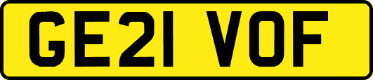 GE21VOF