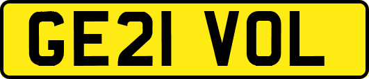 GE21VOL