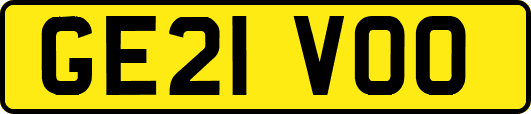GE21VOO