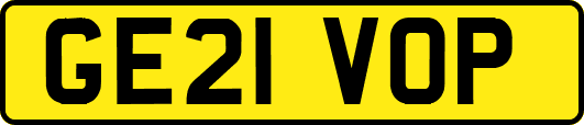 GE21VOP