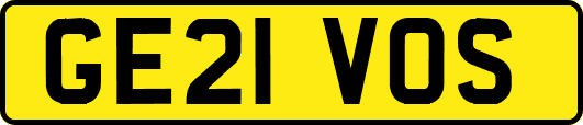 GE21VOS