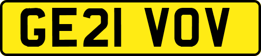 GE21VOV
