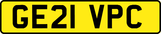 GE21VPC