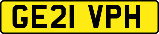 GE21VPH