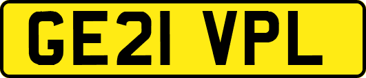 GE21VPL
