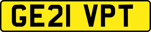 GE21VPT