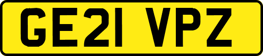 GE21VPZ