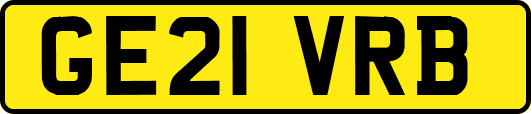 GE21VRB