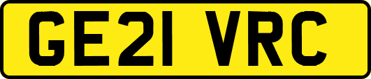 GE21VRC